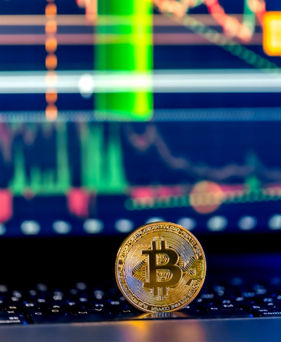 Forrest Gainlux Crypto Trading Information