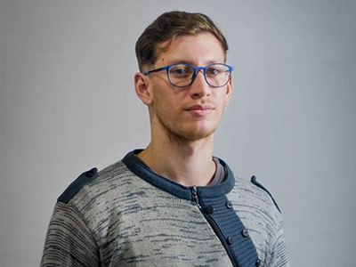 Successful Forrest Gainlux Trader