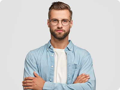 Successful Forrest Gainlux Trader